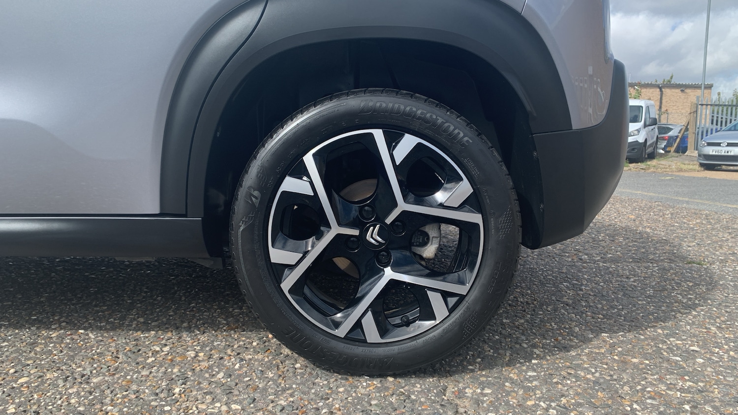 Used Citroen C3 Aircross 2024 for sale - 76586420: Photo 15