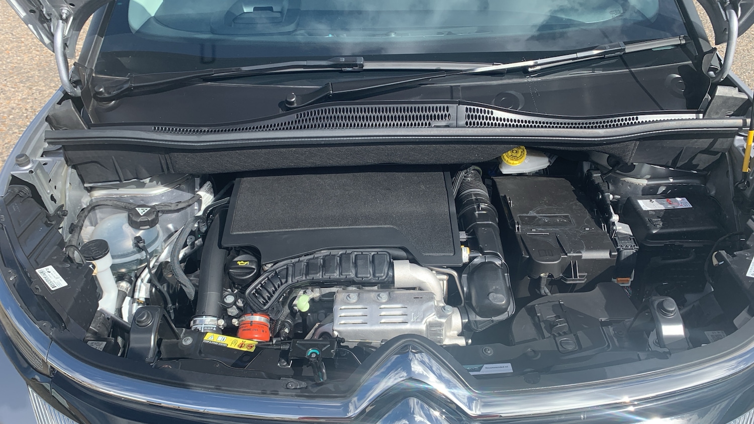 Used Citroen C3 Aircross 2024 for sale - 76586420: Photo 18