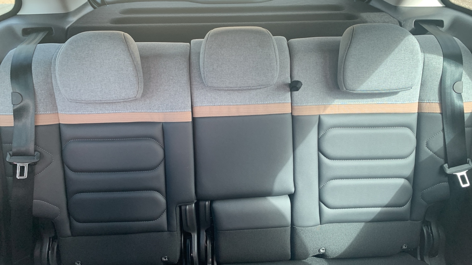 Used Citroen C3 Aircross 2024 for sale - 76586420: Photo 25