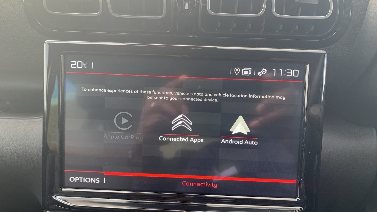 Used Citroen C3 Aircross 2024 for sale - 76586420: Photo 31