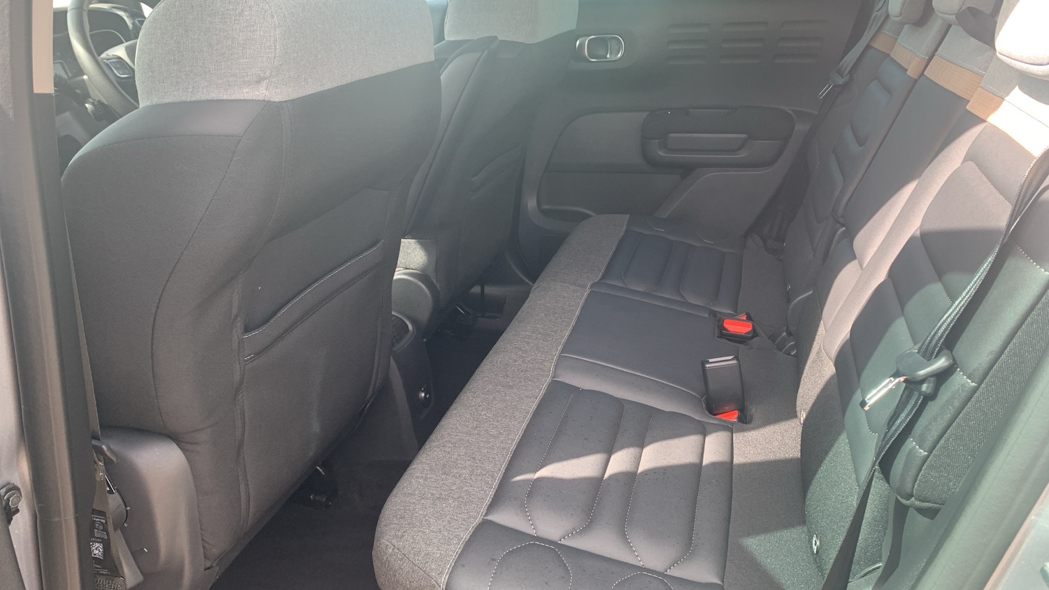 Used Citroen C3 Aircross 2024 for sale - 76586420: Photo 33