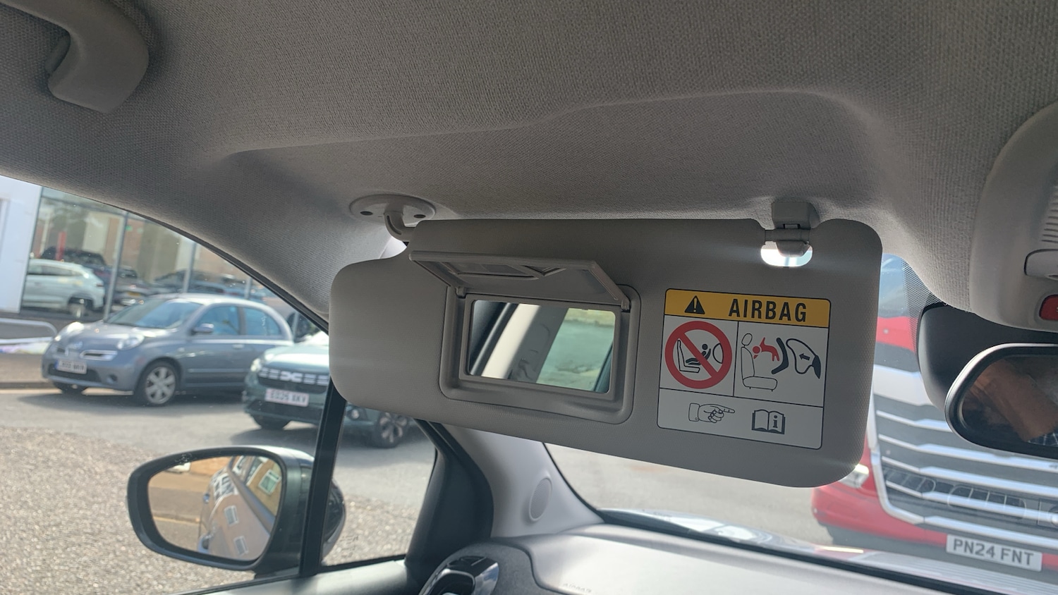 Used Citroen C3 Aircross 2024 for sale - 76586420: Photo 36