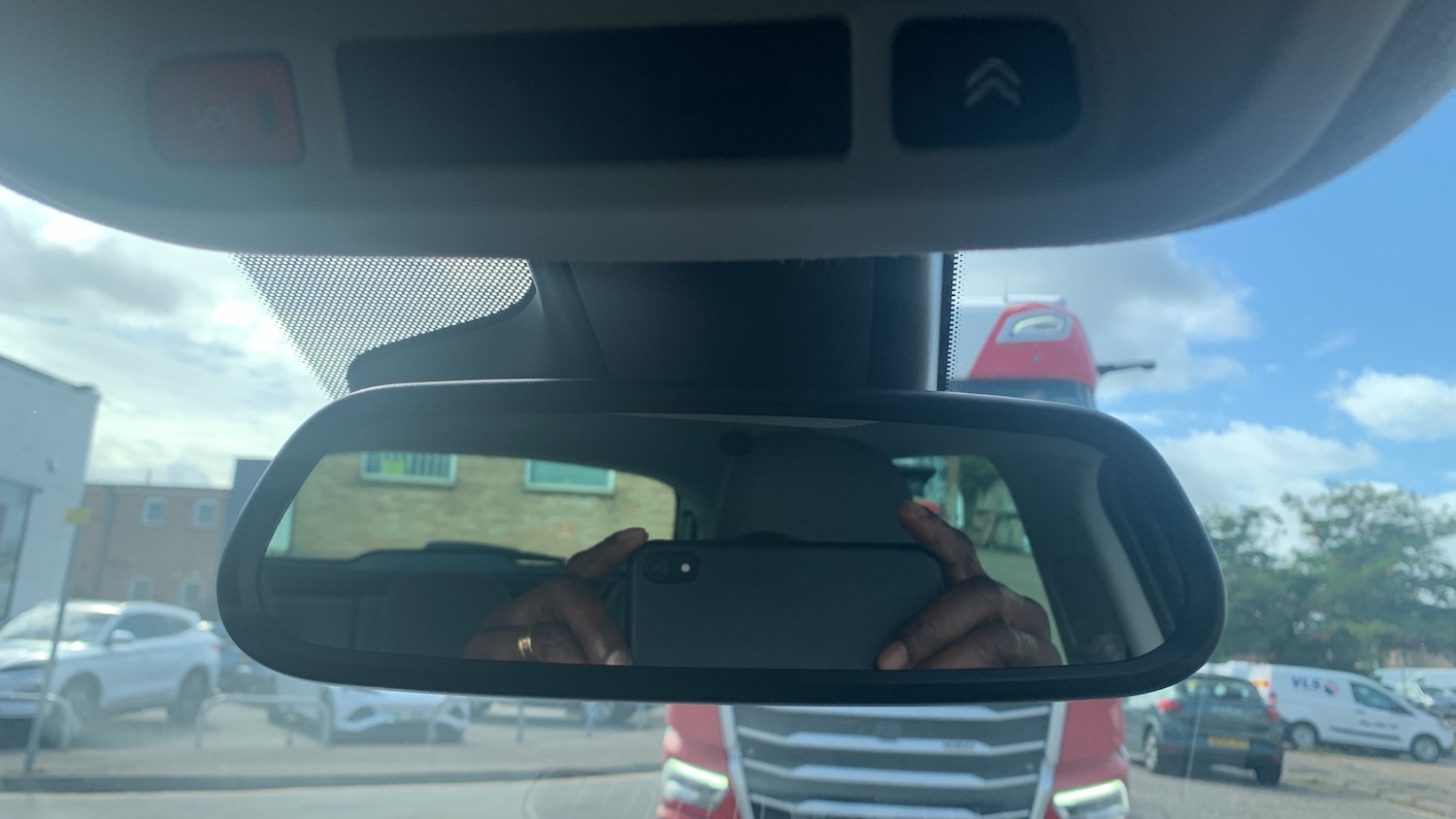 Used Citroen C3 Aircross 2024 for sale - 76586420: Photo 37