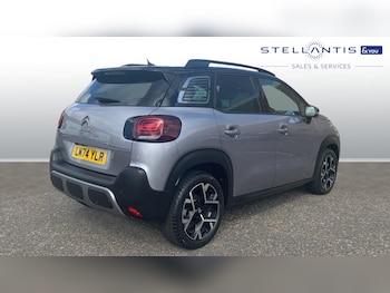 Used Citroen C3 Aircross 2024 for sale - 76586420: Photo