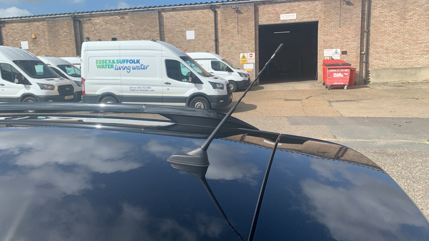 Used Citroen C3 Aircross 2024 for sale - 76586420: Photo 48