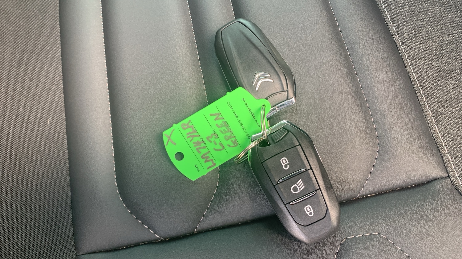 Used Citroen C3 Aircross 2024 for sale - 76586420: Photo 49