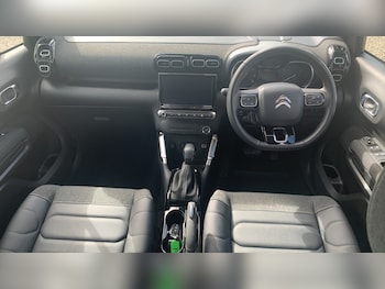 Used Citroen C3 Aircross 2024 for sale - 76586420: Photo