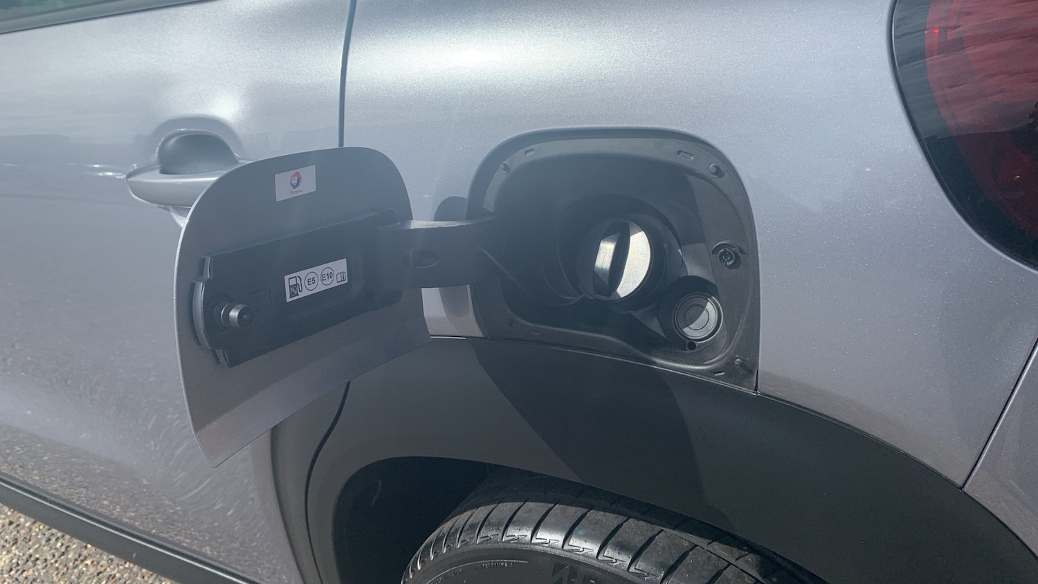 Used Citroen C3 Aircross 2024 for sale - 76586420: Photo 50