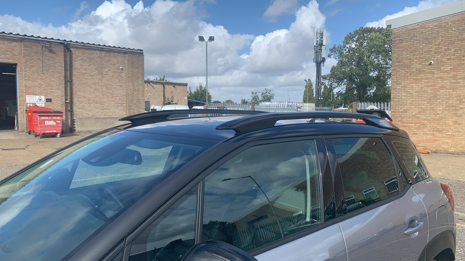 Used Citroen C3 Aircross 2024 for sale - 76586420: Photo 55