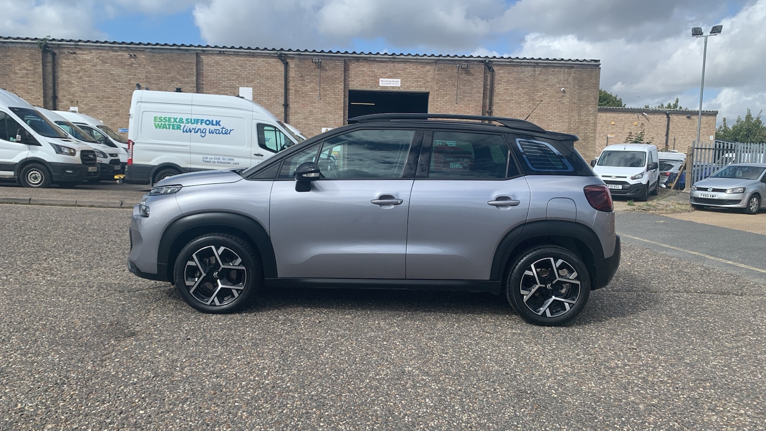 Used Citroen C3 Aircross 2024 for sale - 76586420: Photo 6