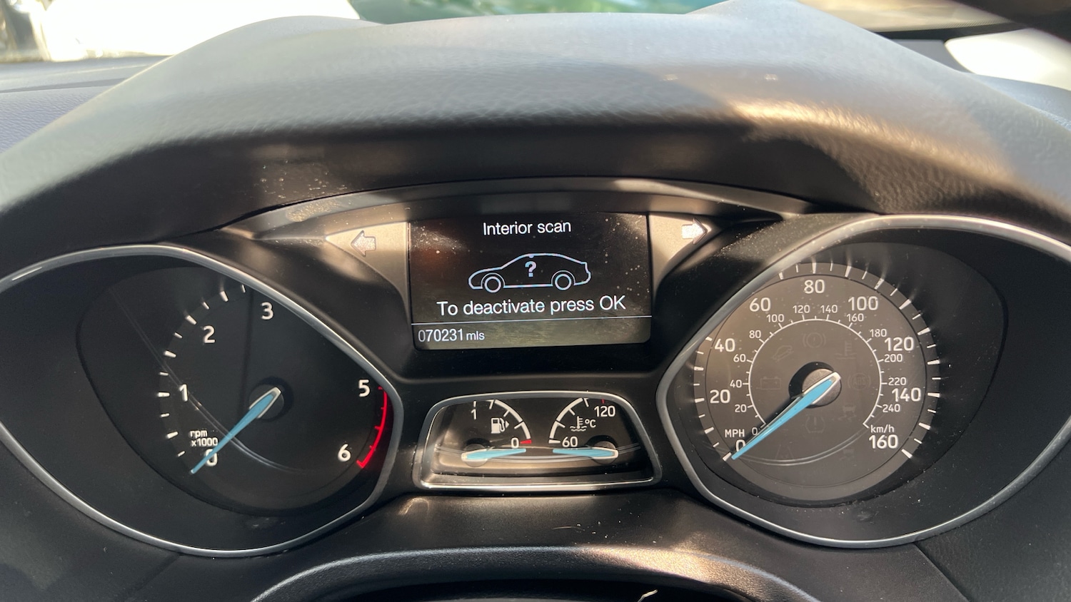Used Ford Focus 2017 for sale - 76110317: Photo 13