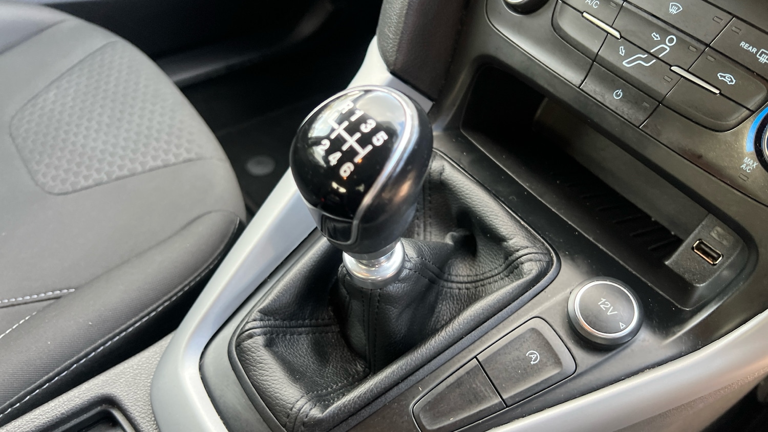 Used Ford Focus 2017 for sale - 76110317: Photo 20