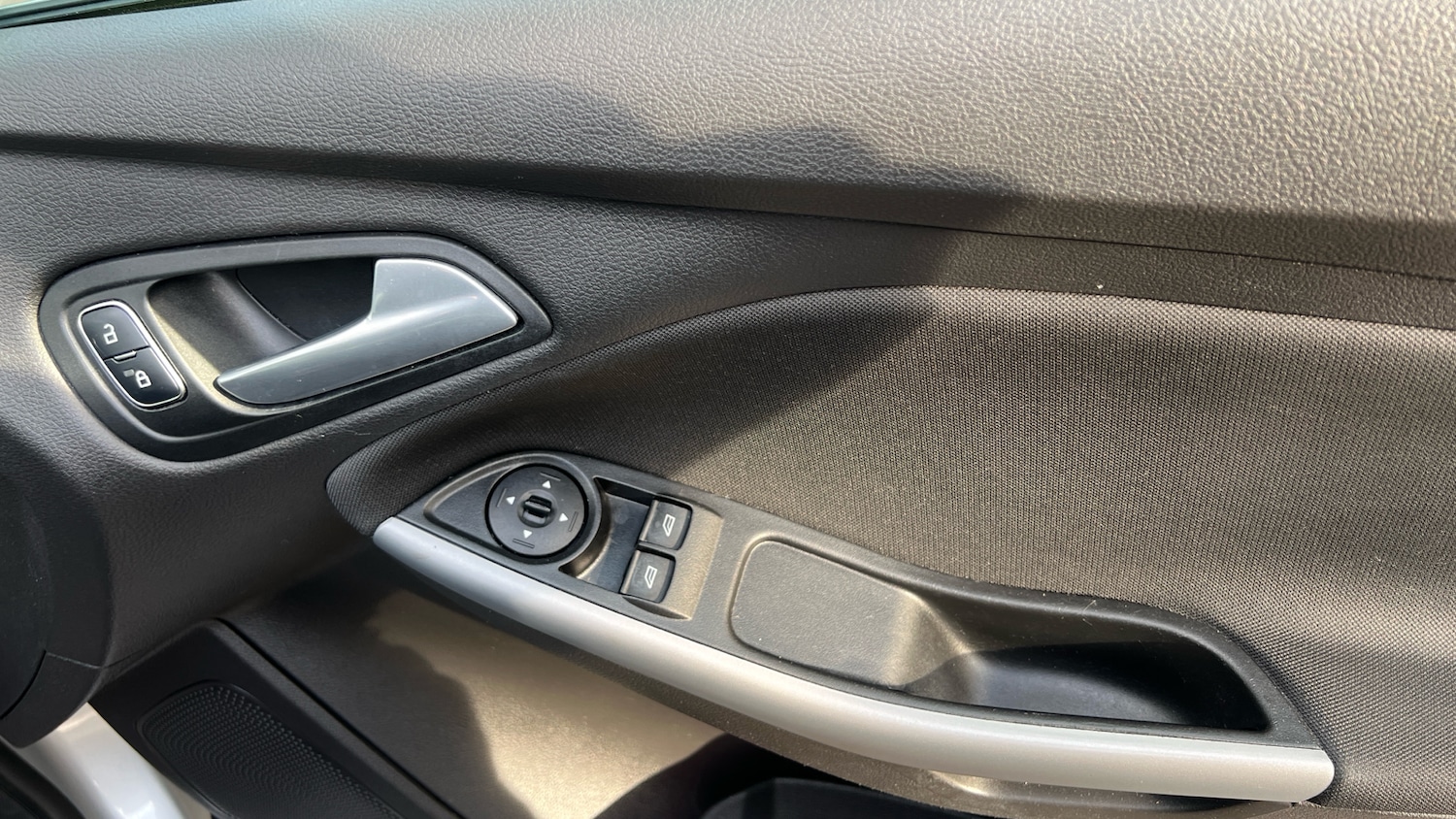 Used Ford Focus 2017 for sale - 76110317: Photo 22