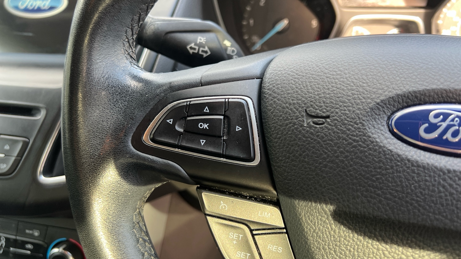 Used Ford Focus 2017 for sale - 76110317: Photo 23