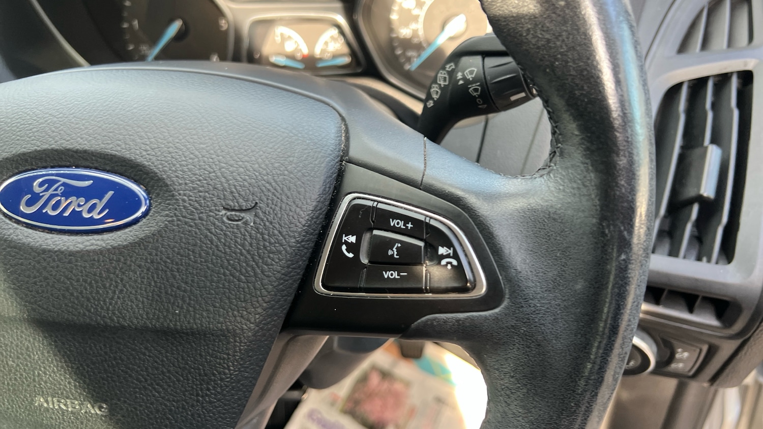 Used Ford Focus 2017 for sale - 76110317: Photo 24