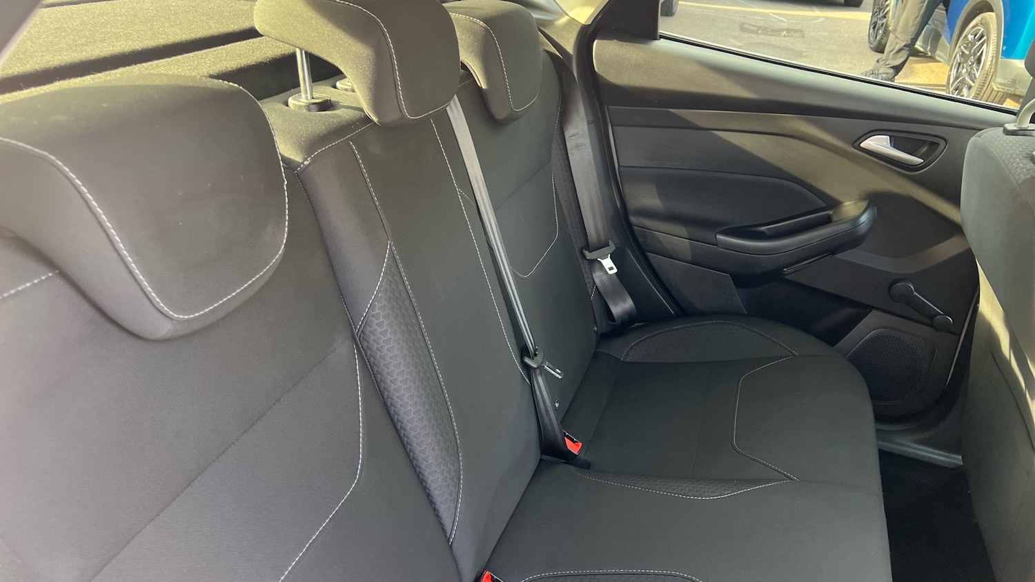 Used Ford Focus 2017 for sale - 76110317: Photo 25