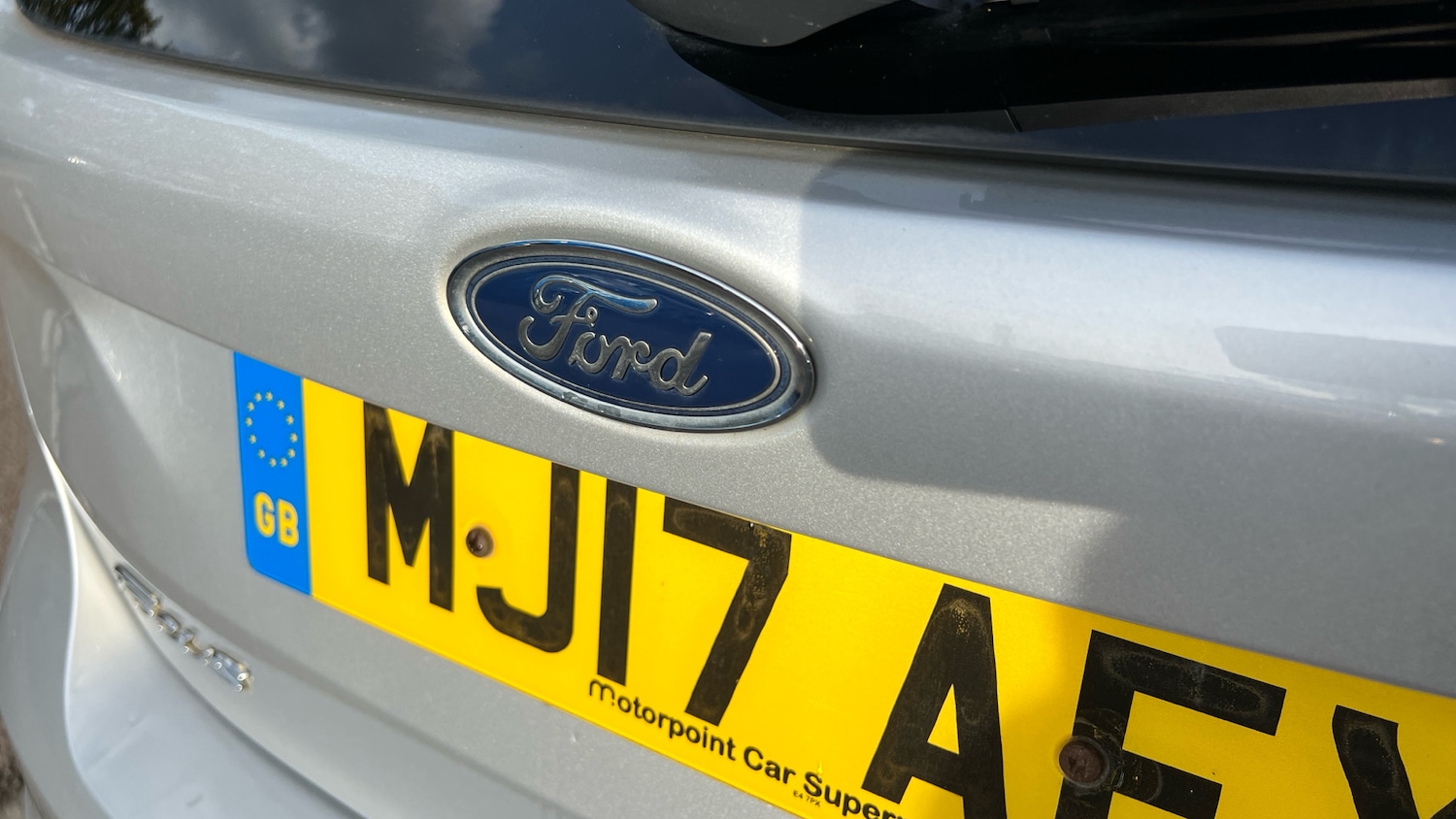 Used Ford Focus 2017 for sale - 76110317: Photo 26
