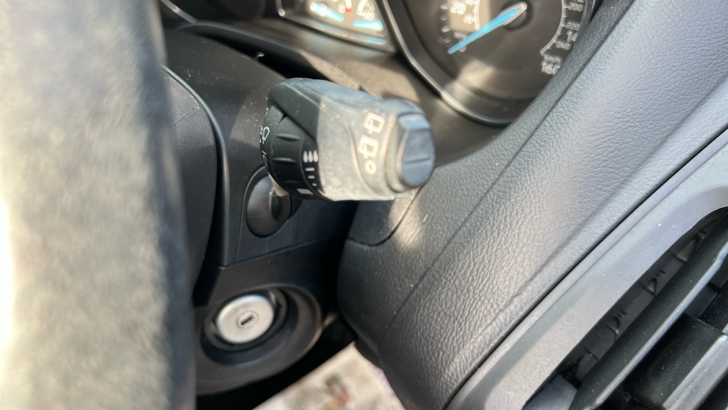 Used Ford Focus 2017 for sale - 76110317: Photo 27