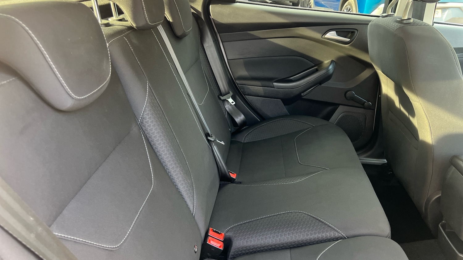 Used Ford Focus 2017 for sale - 76110317: Photo 33
