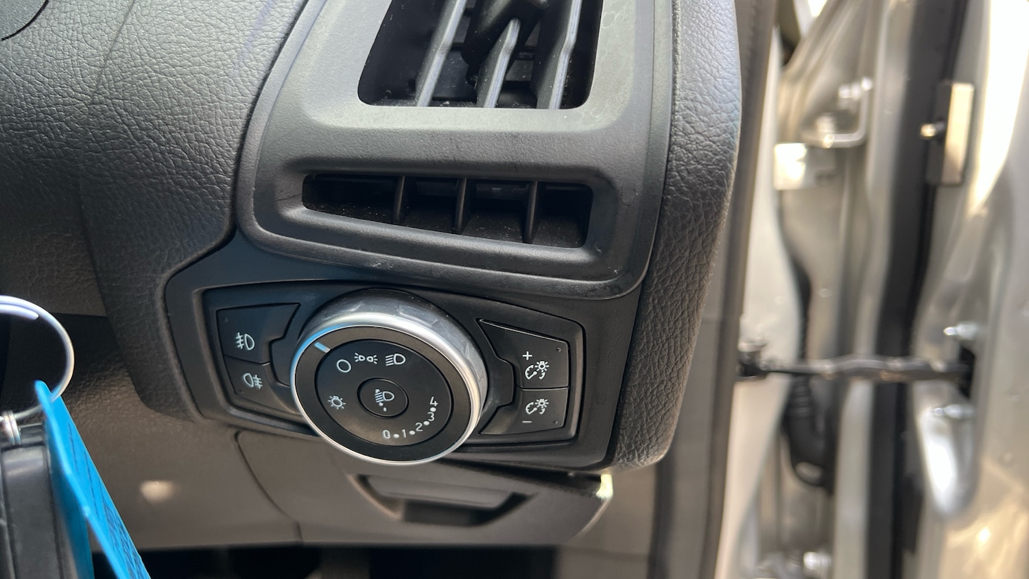 Used Ford Focus 2017 for sale - 76110317: Photo 34