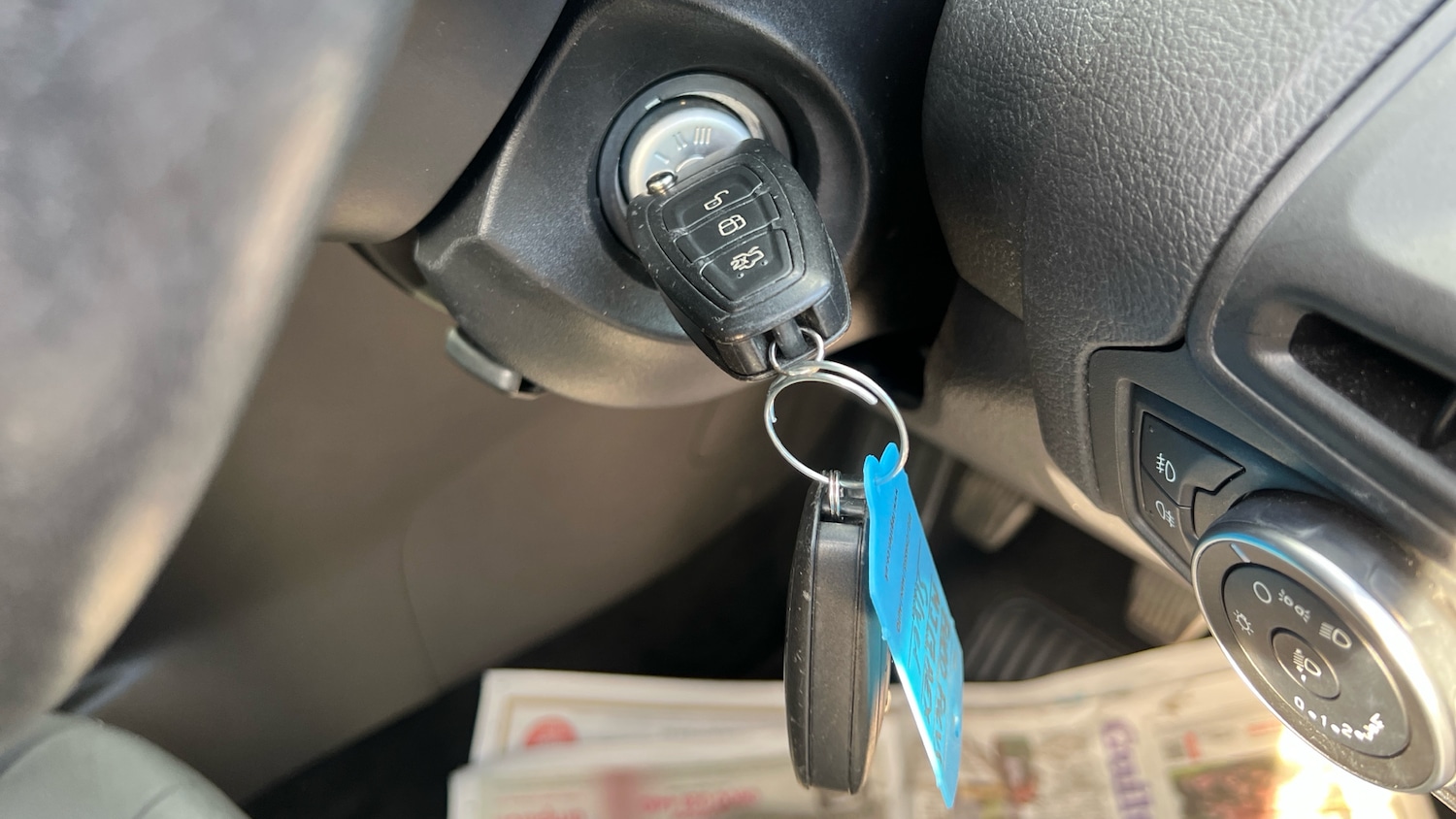Used Ford Focus 2017 for sale - 76110317: Photo 39