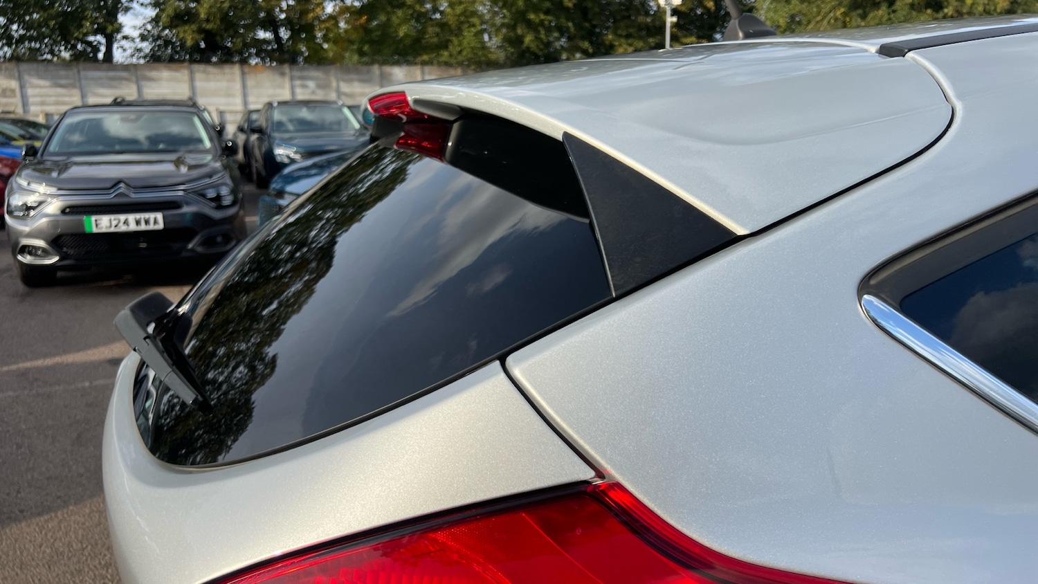 Used Ford Focus 2017 for sale - 76110317: Photo 41