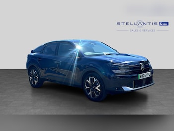 Used Citroen C4 2025 for sale - 79318263: Photo
