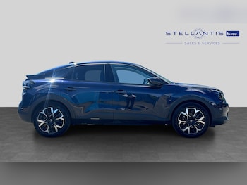 Used Citroen C4 2025 for sale - 79318263: Photo