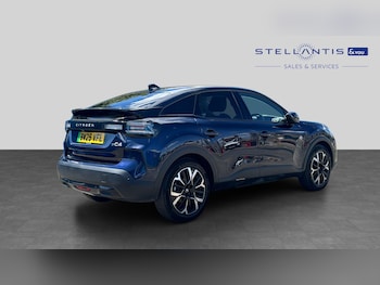Used Citroen C4 2025 for sale - 79318263: Photo