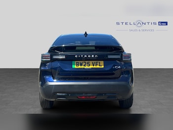 Used Citroen C4 2025 for sale - 79318263: Photo