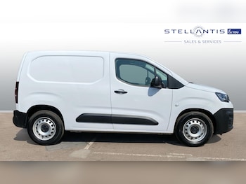 Used Citroen Berlingo 2024 for sale - 75521461: Photo