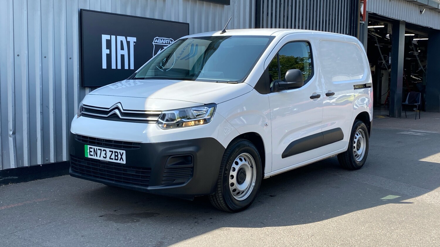 Vehicle 7