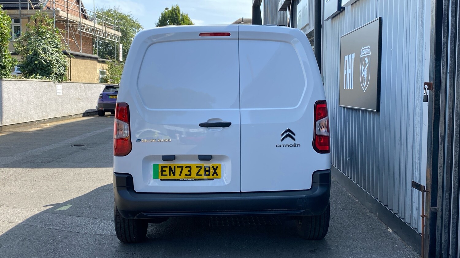 Vehicle 9