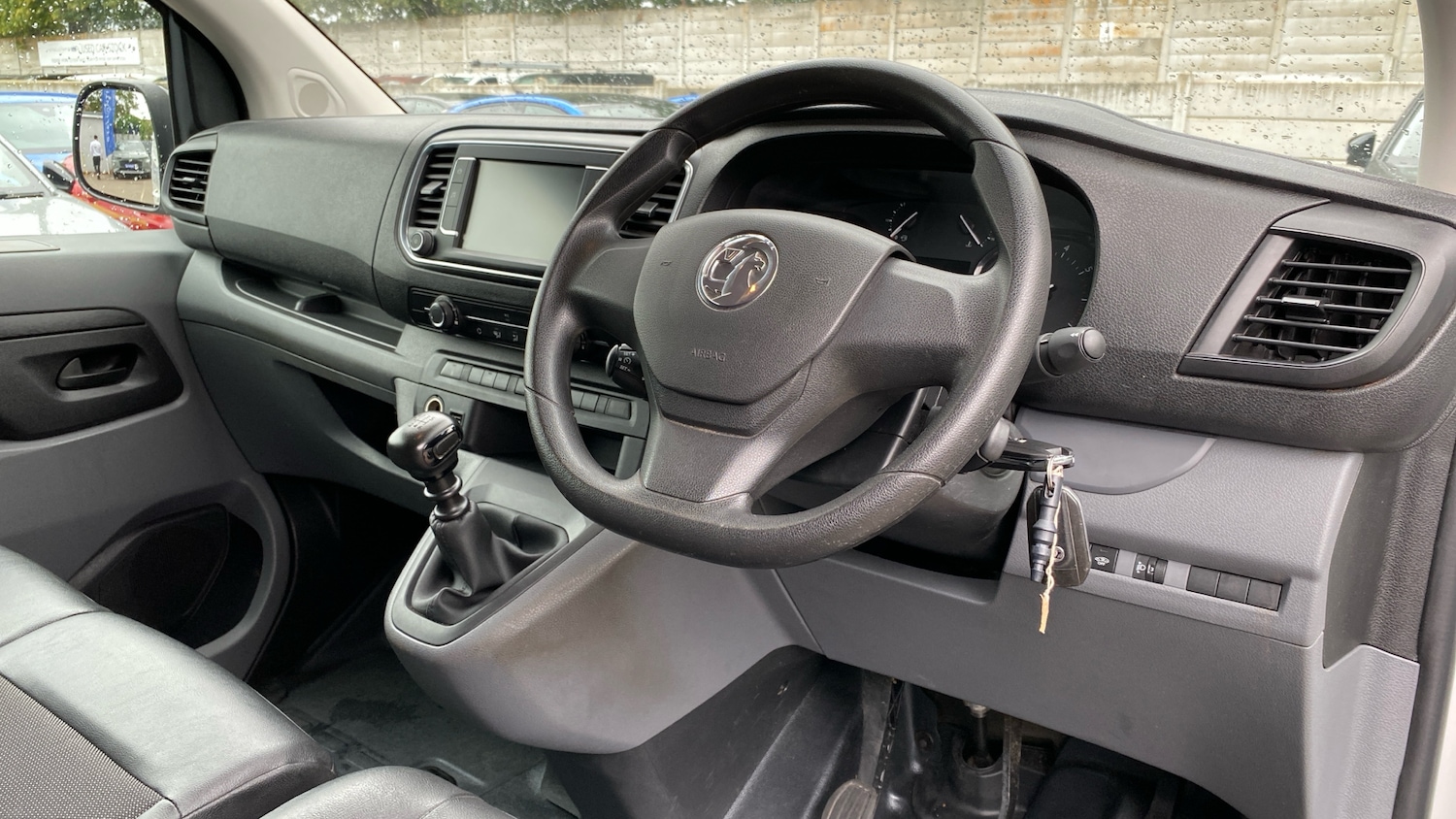 Vehicle 11