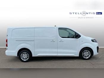 Used Vauxhall Vivaro 2022 for sale - 75432128: Photo