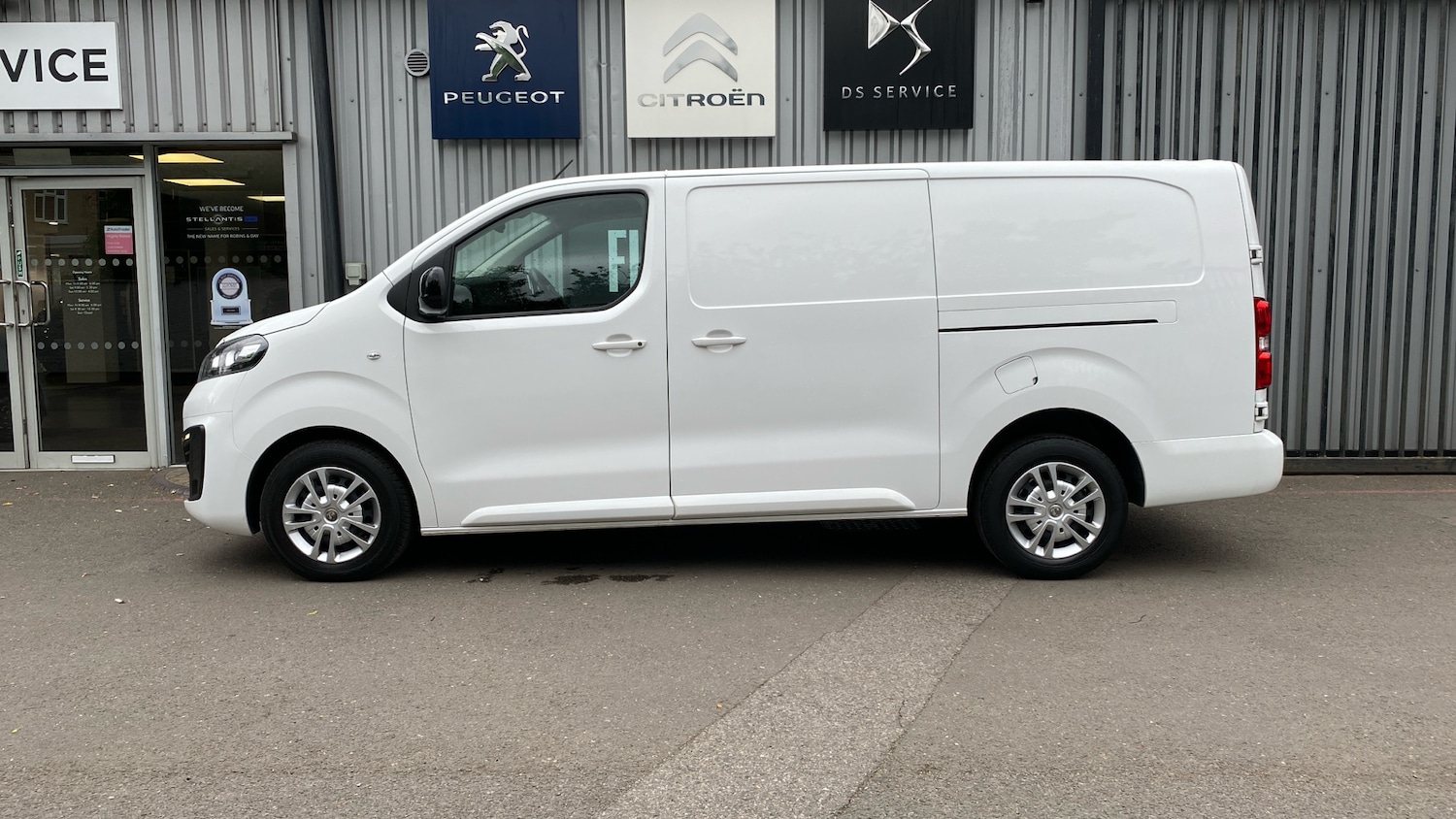 Vehicle 6