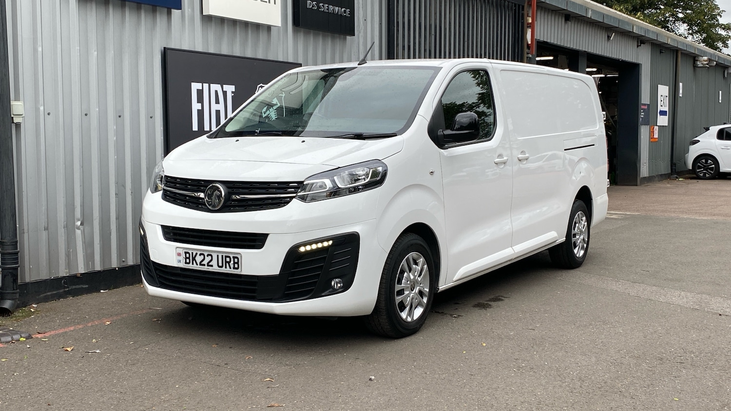Vehicle 7