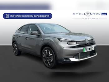Used Citroen C4 2025 for sale - 79889553: Photo