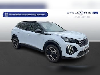 Used Peugeot 2008 2025 for sale - 77497926: Photo