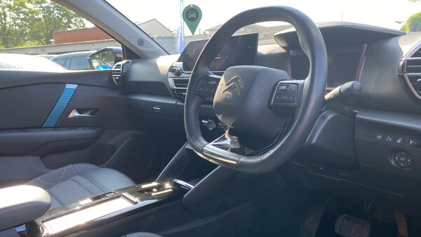 Used Citroen C4 2023 for sale - 75521458: Photo 11