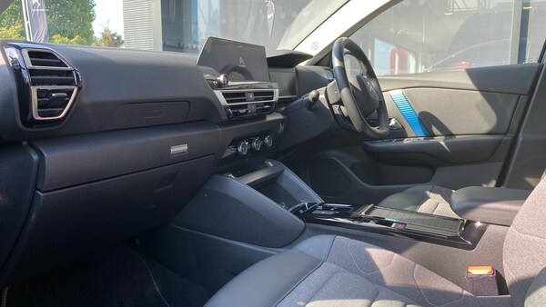 Used Citroen C4 2023 for sale - 75521458: Photo 12