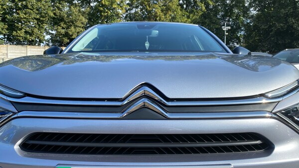Used Citroen C4 2023 for sale - 75521458: Photo 18