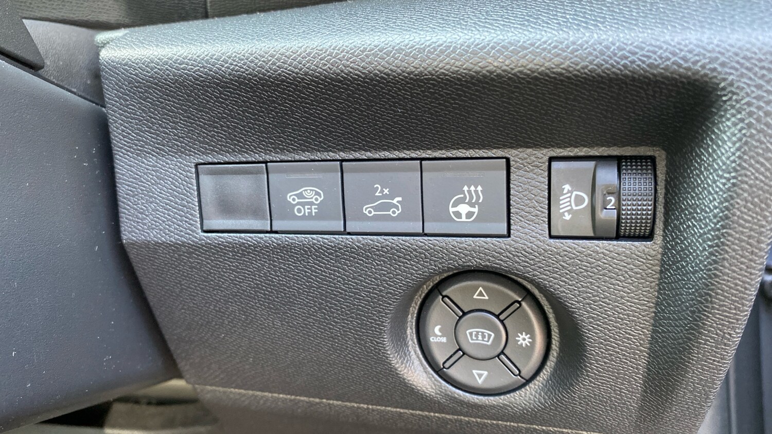Vehicle 34