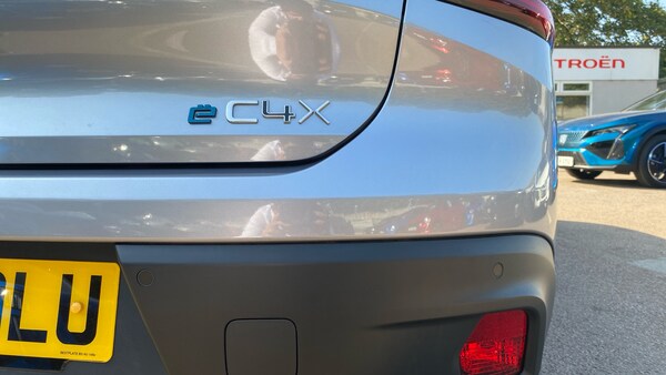 Used Citroen C4 2023 for sale - 75521458: Photo 35