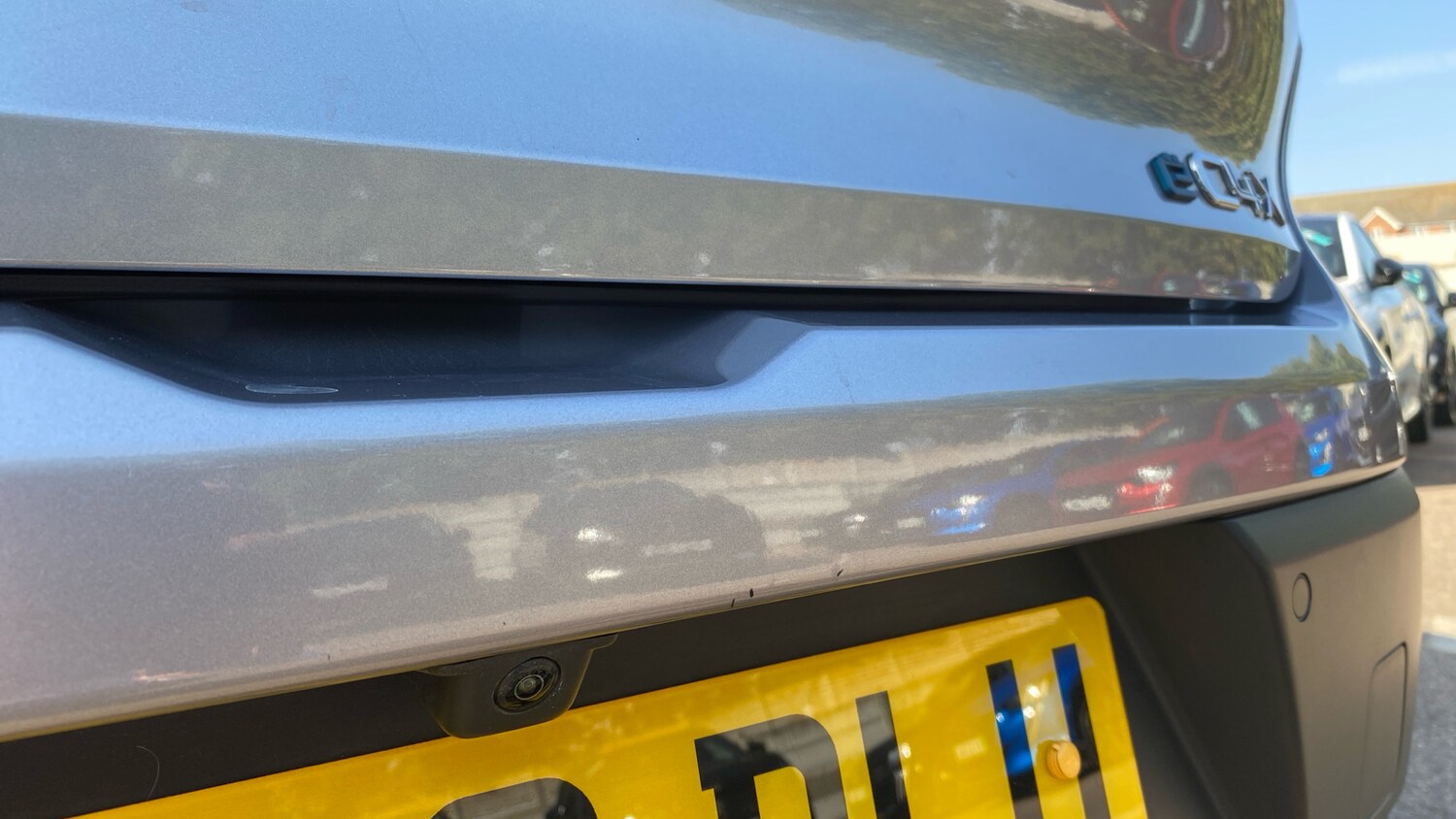 Vehicle 36