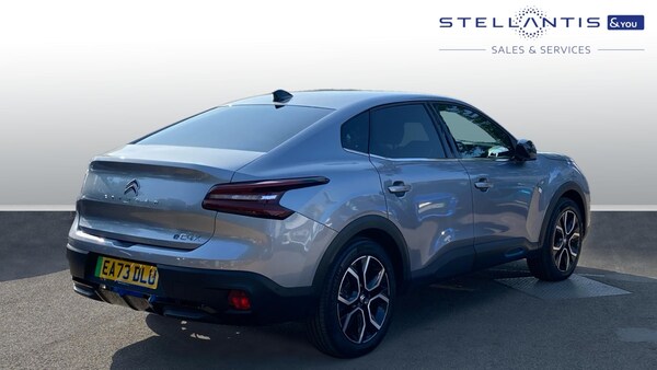 Used Citroen C4 2023 for sale - 75521458: Photo 3