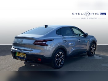 Used Citroen C4 2023 for sale - 75521458: Photo