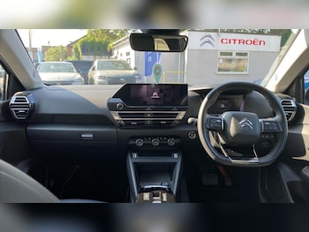 Used Citroen C4 2023 for sale - 75521458: Photo