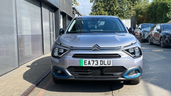 Used Citroen C4 2023 for sale - 75521458: Photo 8