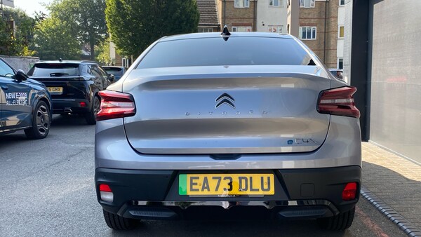Used Citroen C4 2023 for sale - 75521458: Photo 9